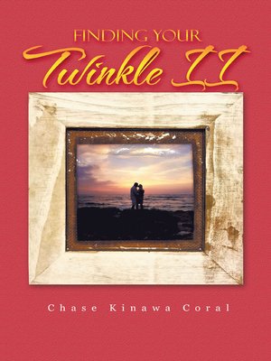 cover image of Finding Your Twinkle II